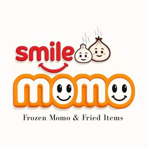 Smile momo logo